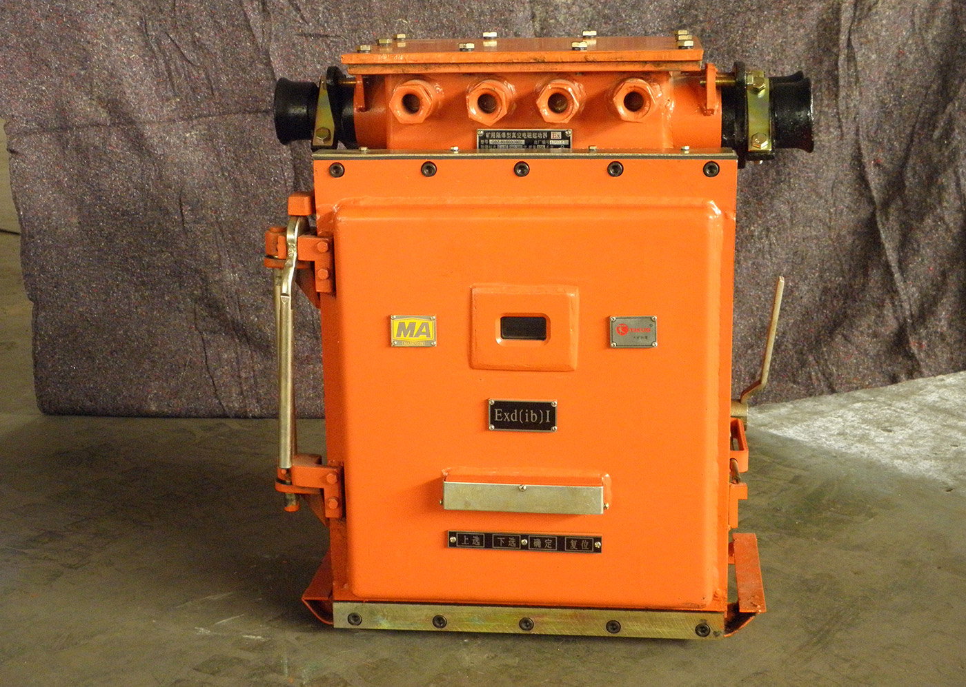 QJZⅠ-80N、120N、200N