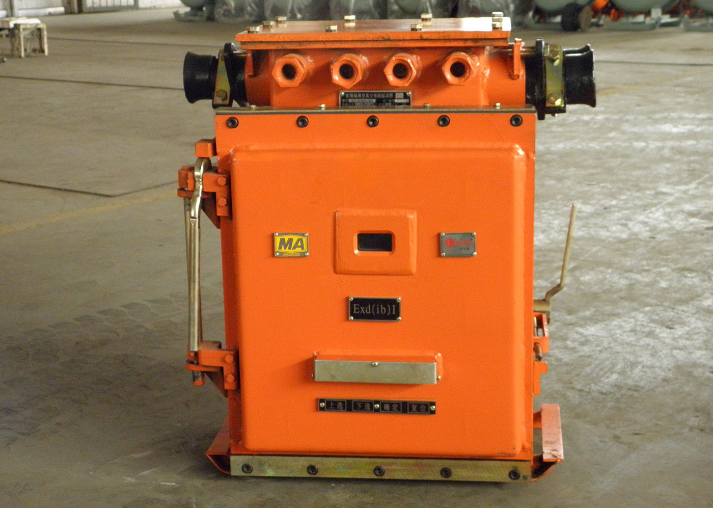 QJZⅠ-80N、120N、200N