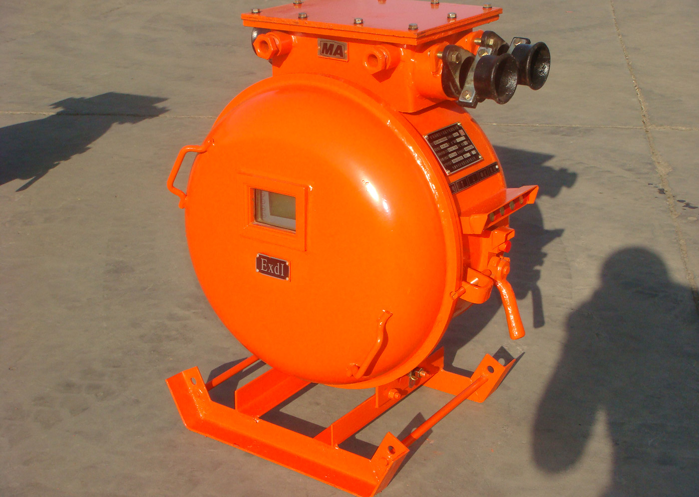 QJZⅠ-80N、120N、200N