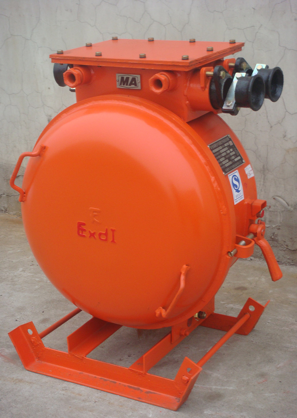 QBZ-80N、120N、200N